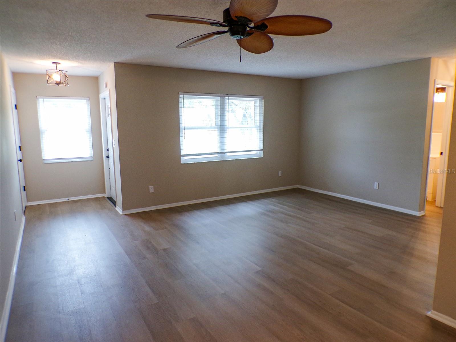 KINGSTON ESTATES - Residential