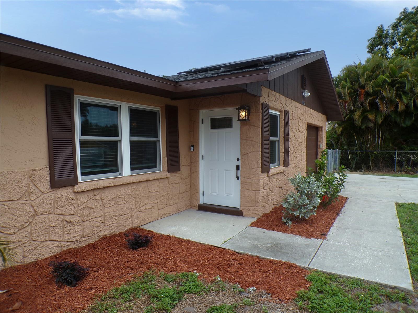 KINGSTON ESTATES - Residential