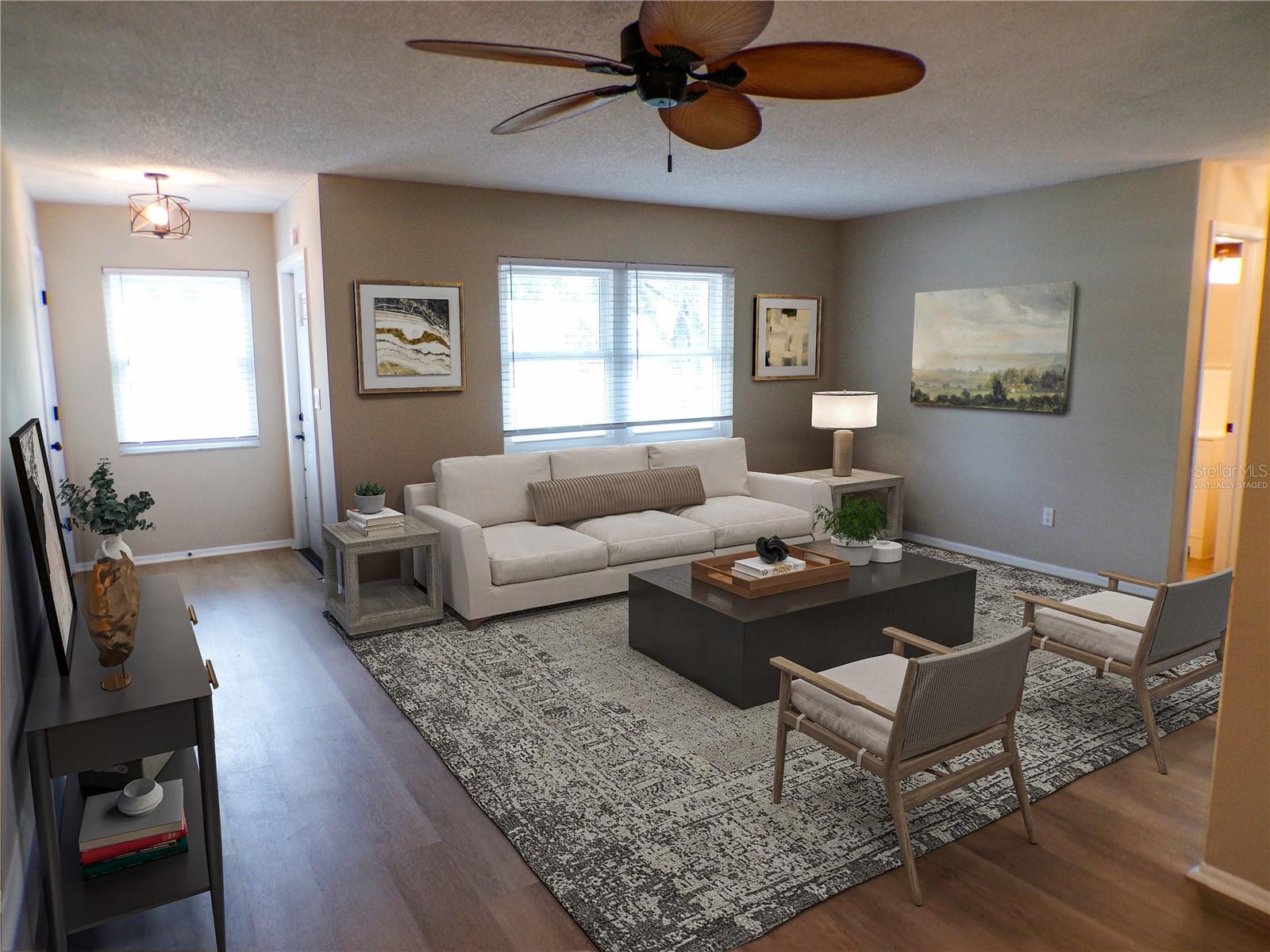 KINGSTON ESTATES - Residential