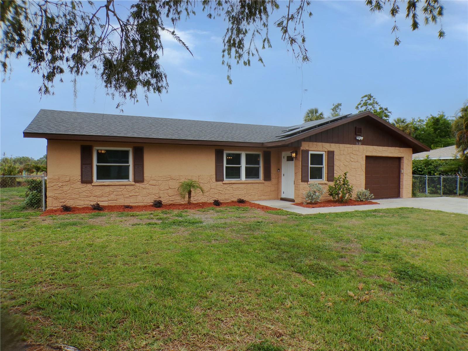 KINGSTON ESTATES - Residential