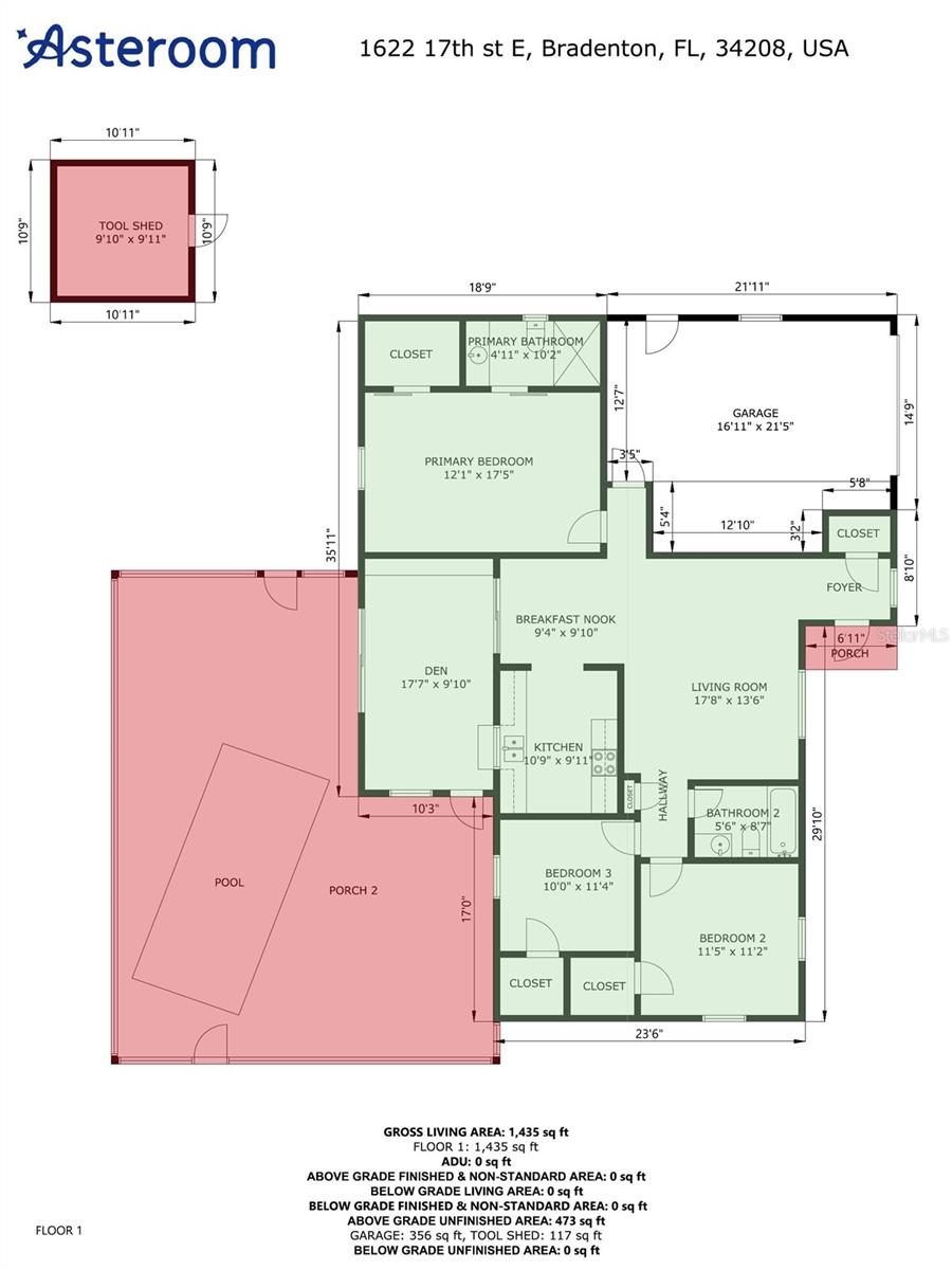 KINGSTON ESTATES - Residential