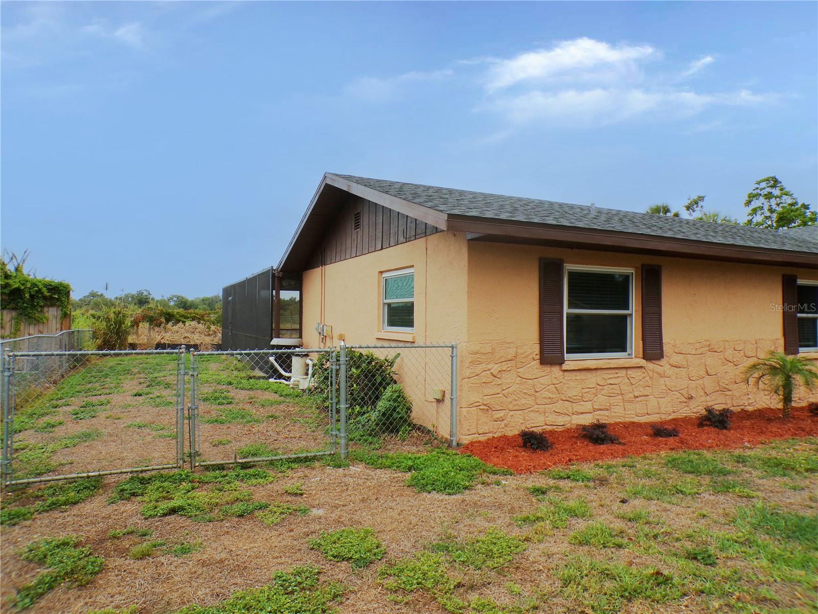 KINGSTON ESTATES - Residential