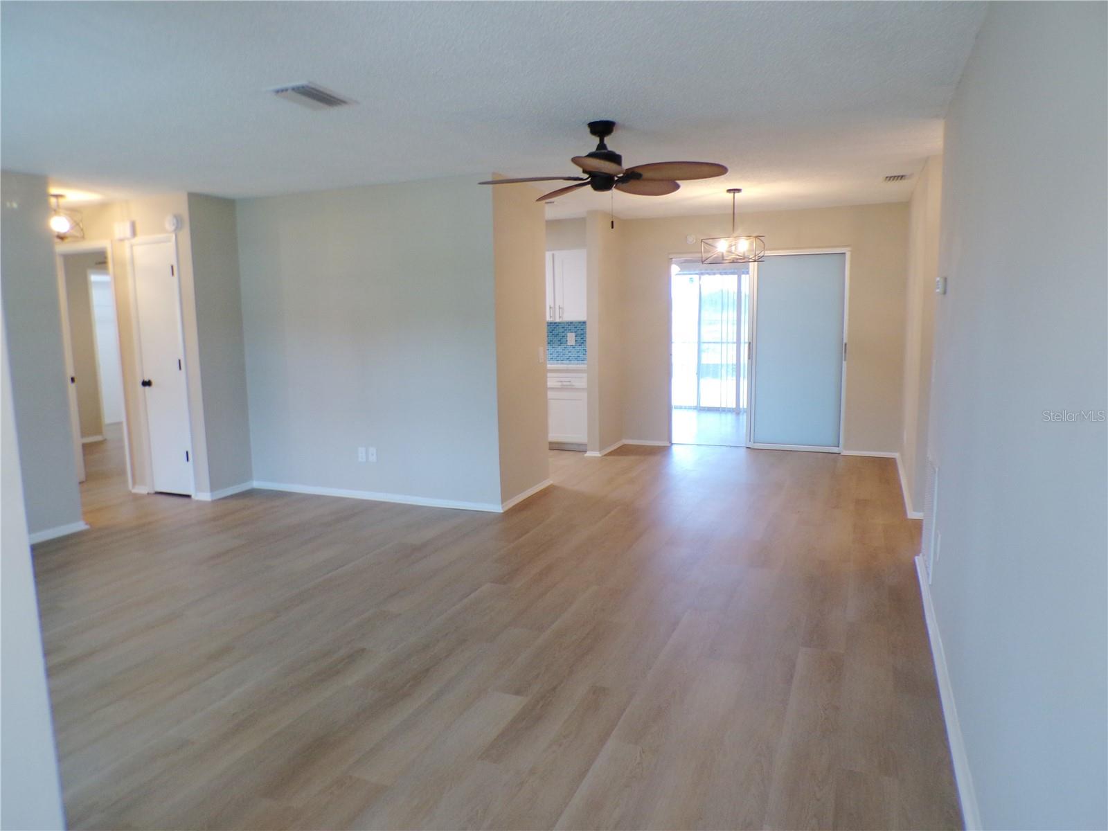 KINGSTON ESTATES - Residential
