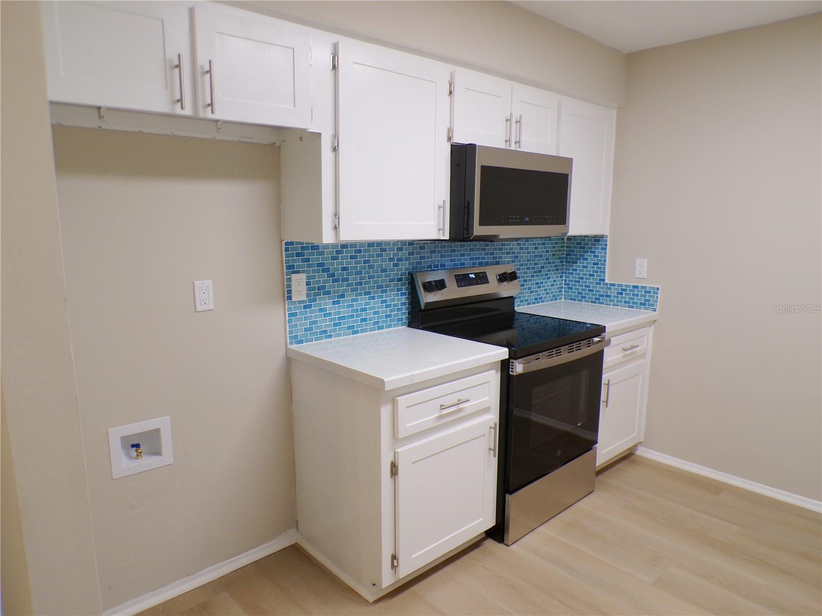 KINGSTON ESTATES - Residential