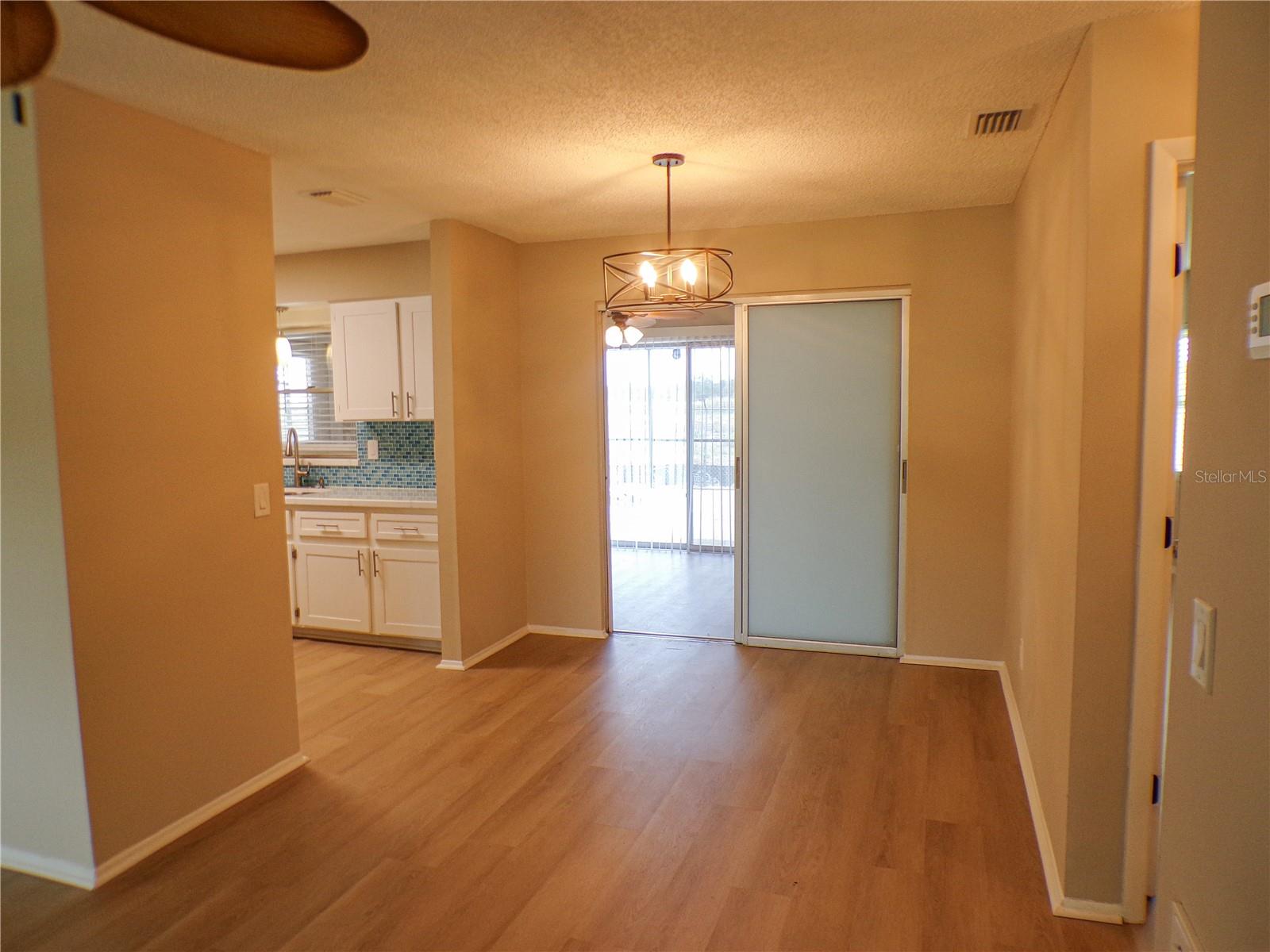 KINGSTON ESTATES - Residential
