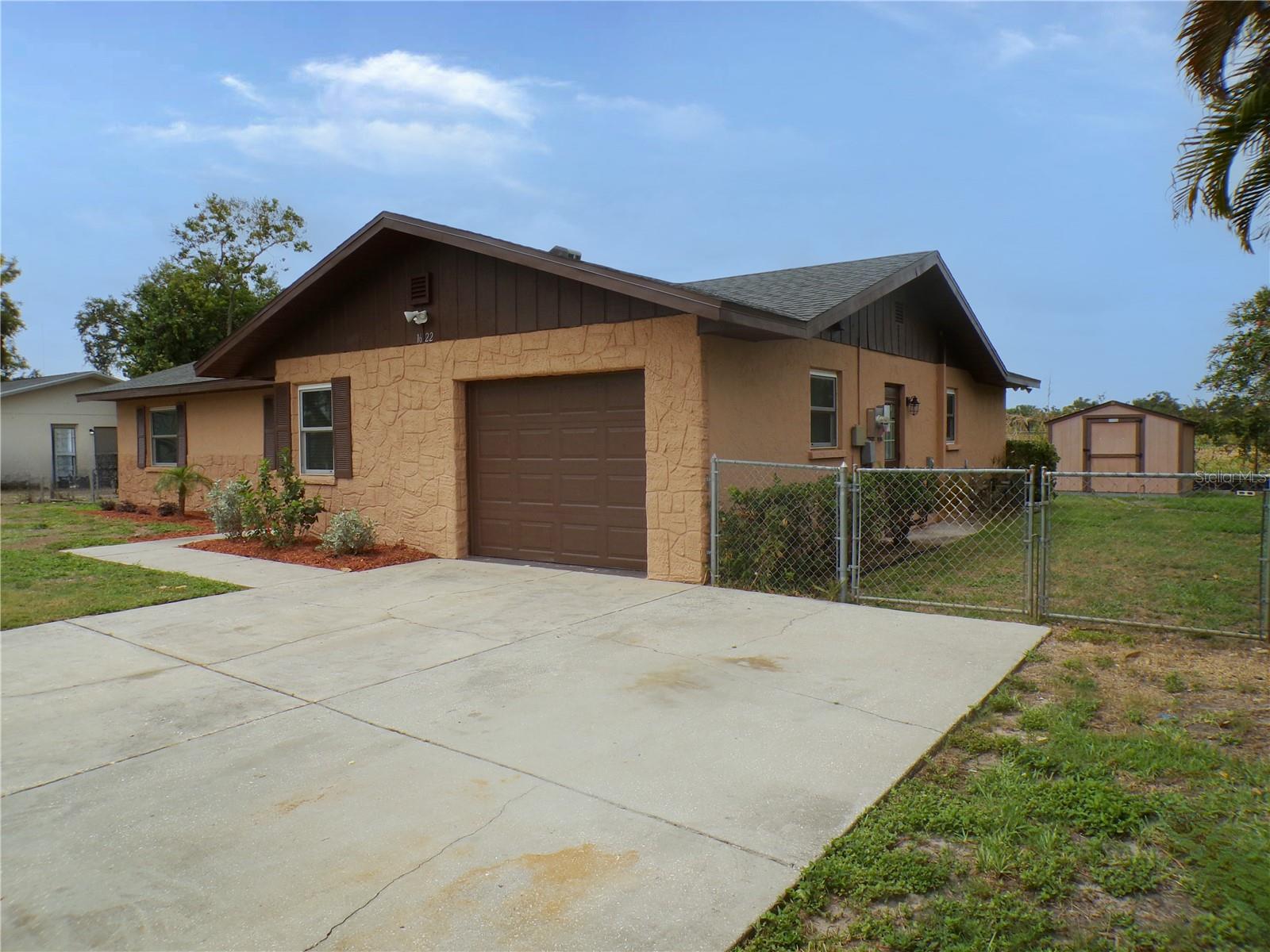 KINGSTON ESTATES - Residential