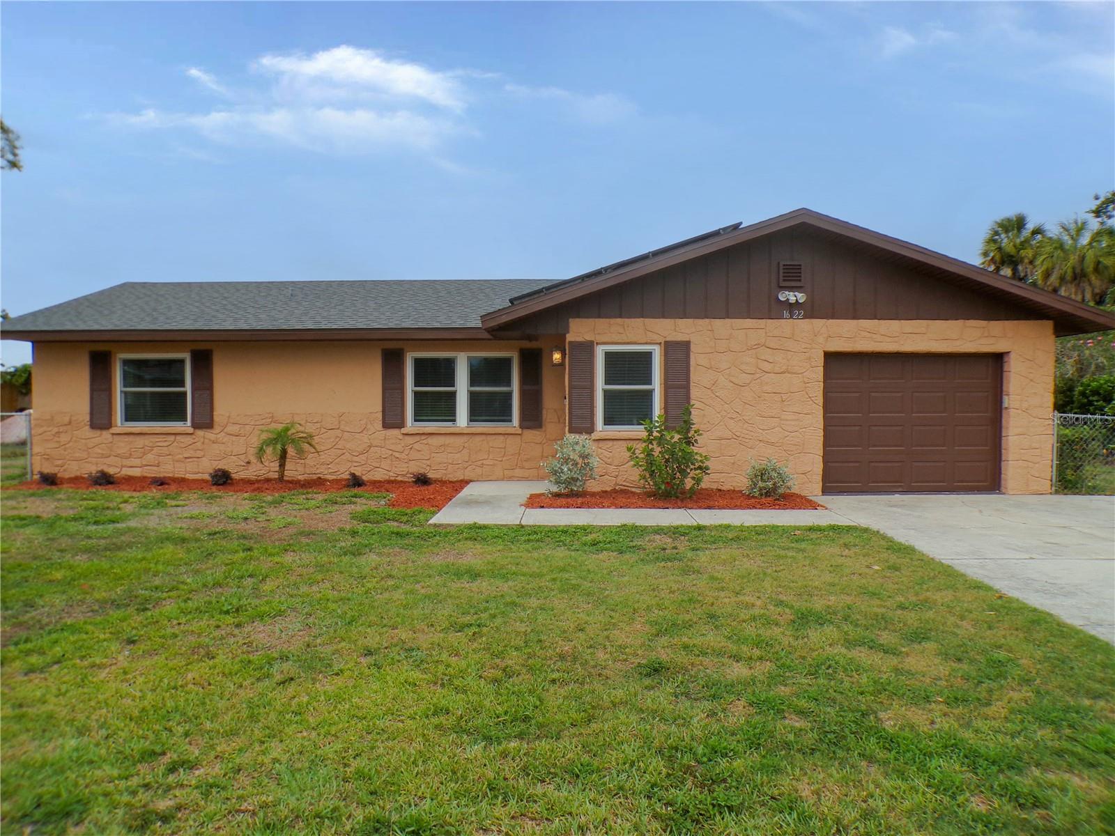 KINGSTON ESTATES - Residential