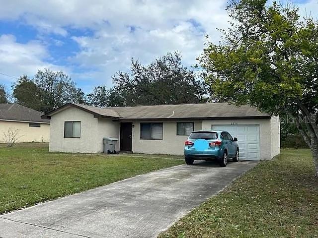 VERO BEACH HIGHLANDS - Residential
