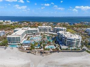 RESIDENCES/LONGBOAT KEY CHAMPA - Residential