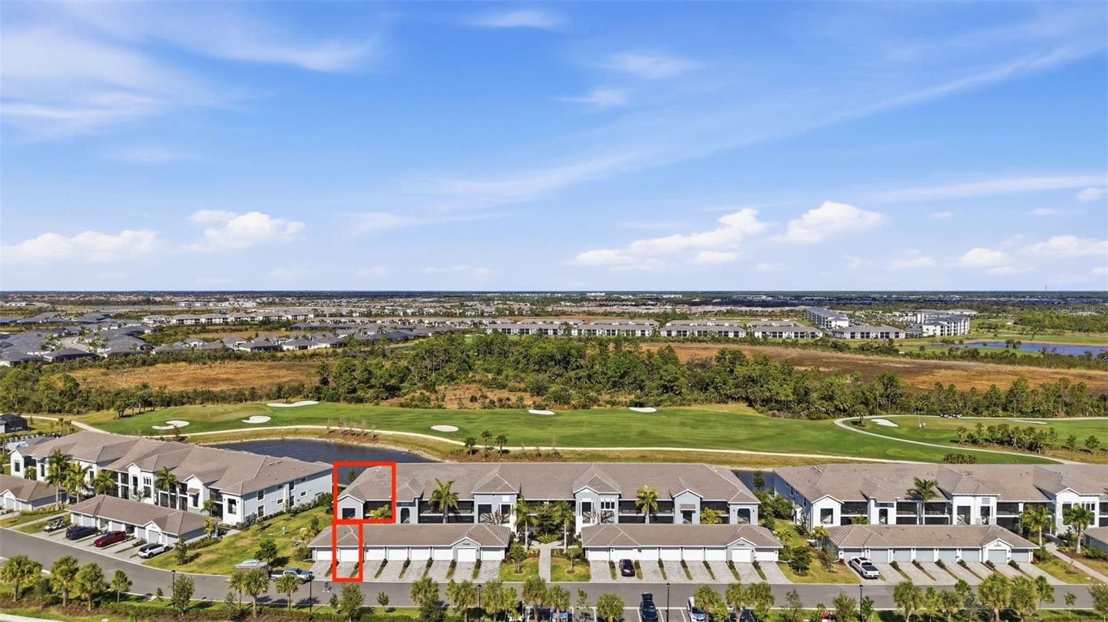WELLEN PARK GOLF & COUNTRY CLUB - Residential
