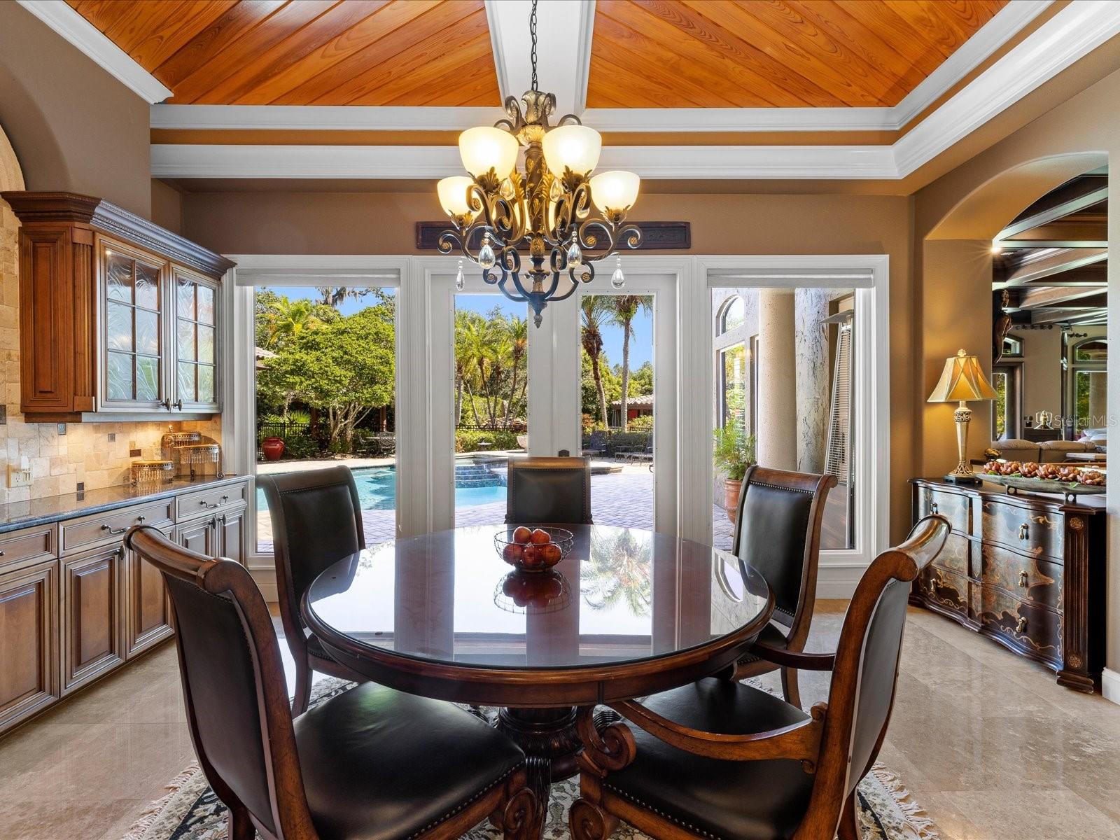 LAKES OF KEYSTONE - Residential