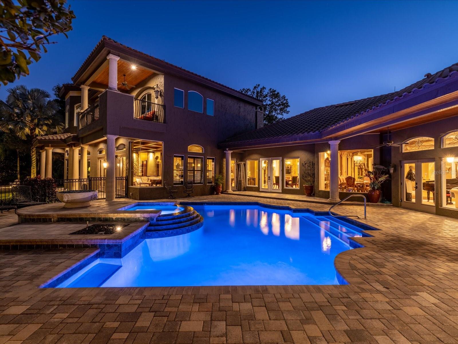 LAKES OF KEYSTONE - Residential