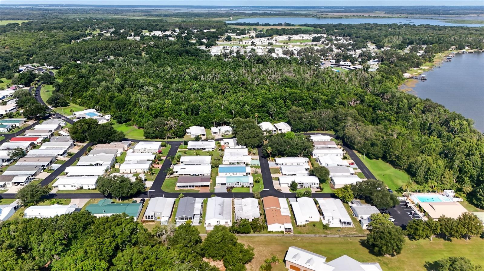 LAKE YALE ESTATES - Residential