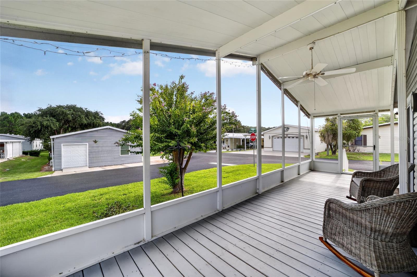 LAKE YALE ESTATES - Residential