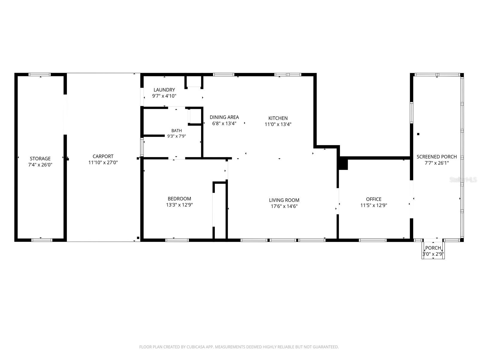LAKE YALE ESTATES - Residential