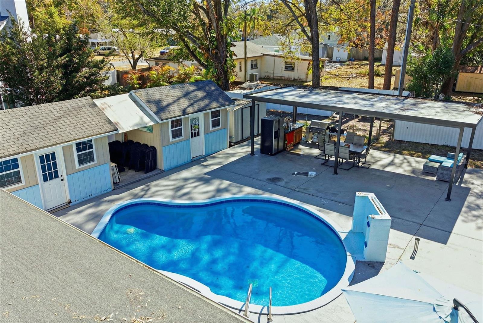 GOLFLAND RESUB - Residential