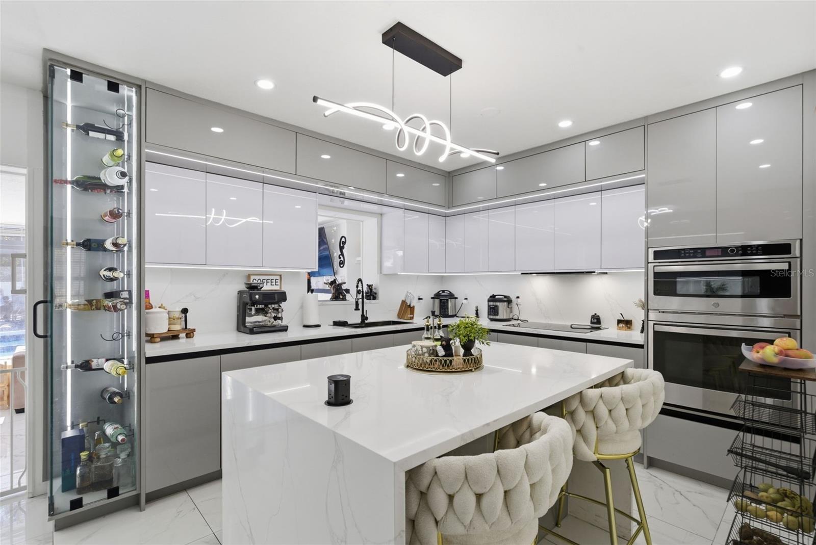 GOLFLAND RESUB - Residential