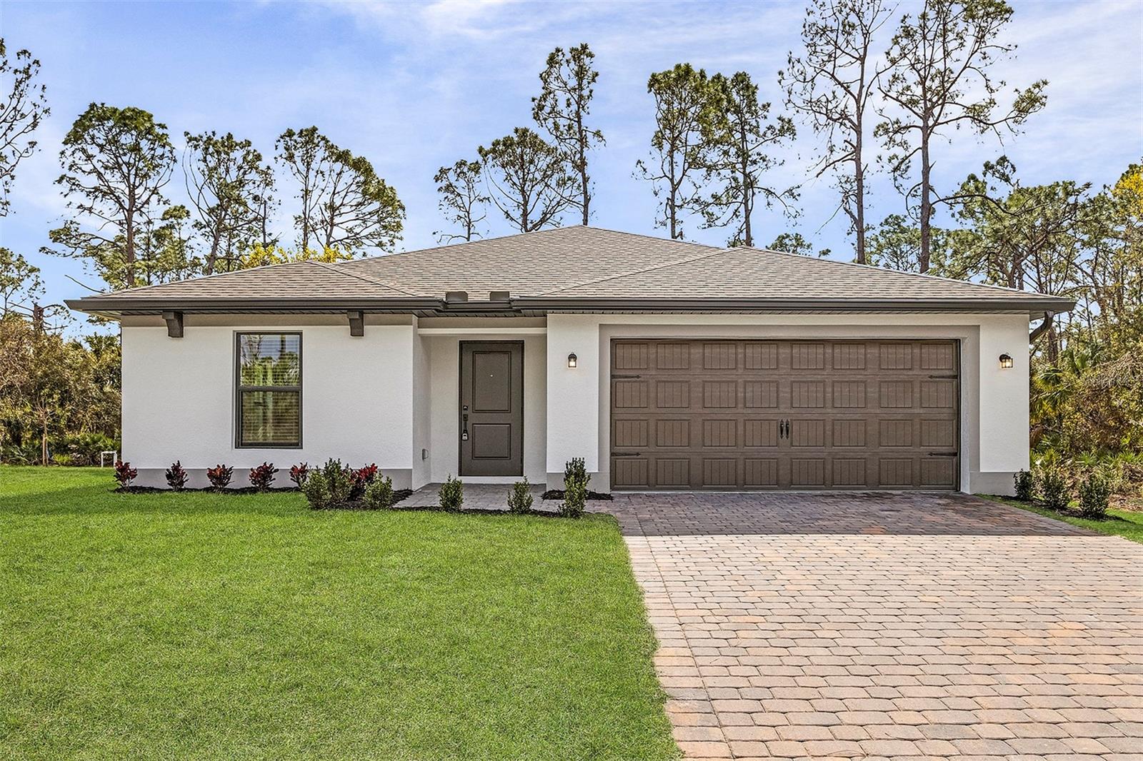 1585 - PORT CHARLOTTE SUB 31 - Residential