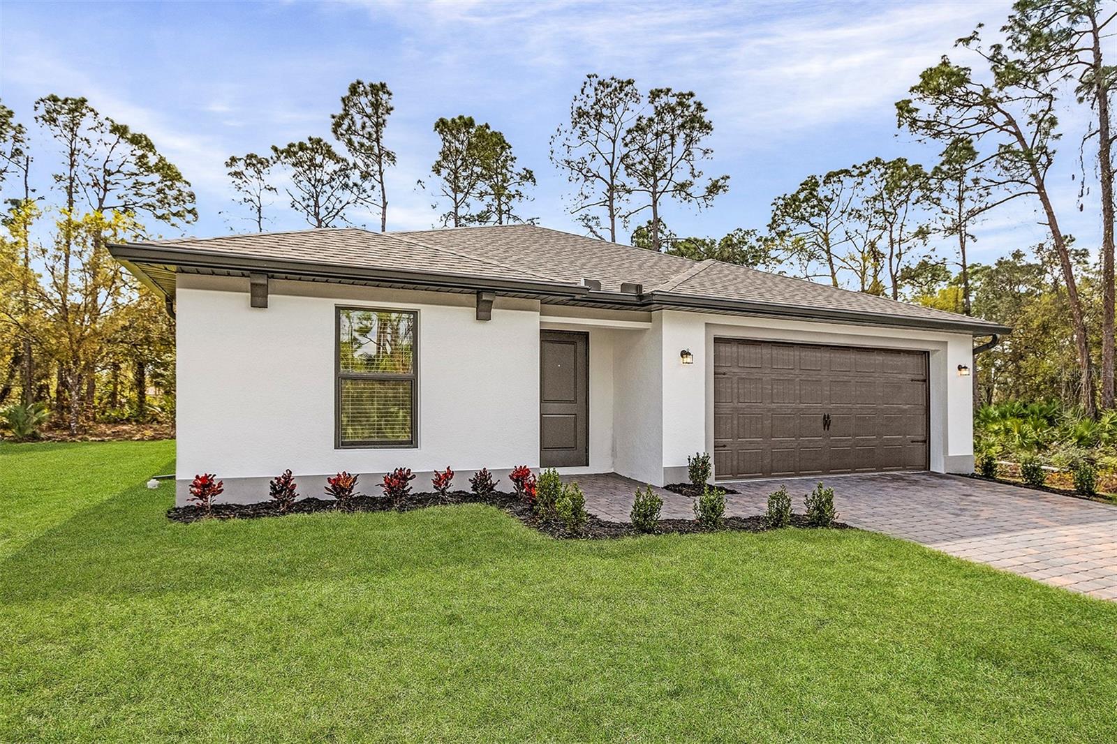 1585 - PORT CHARLOTTE SUB 31 - Residential