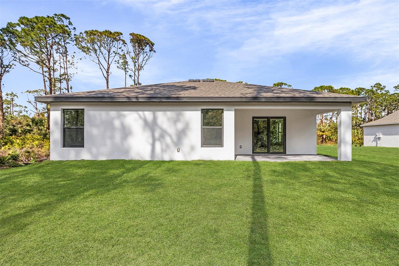1585 - PORT CHARLOTTE SUB 31 - Residential