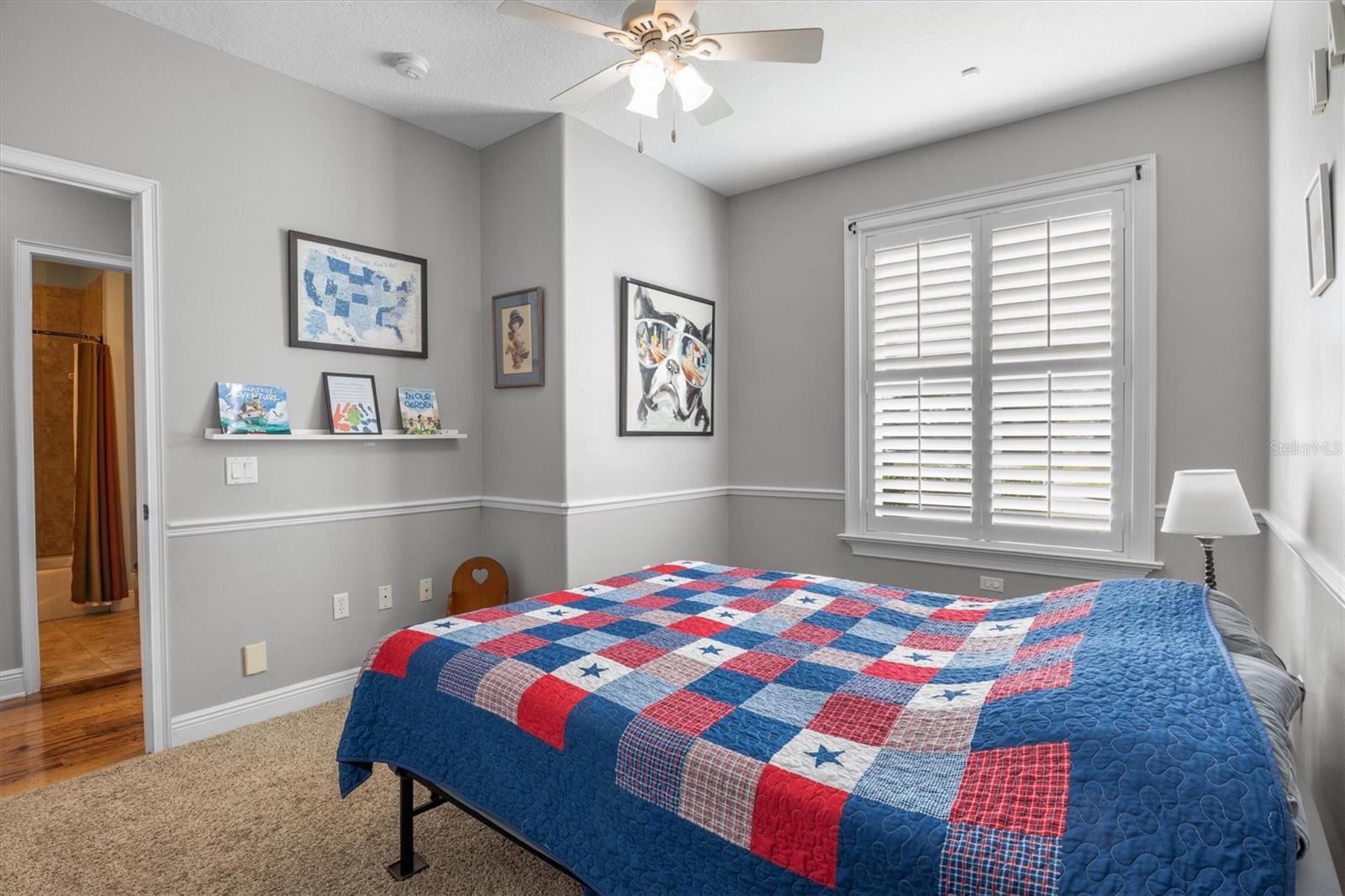 NEWSOME ENZOR & COLE SUB - Residential
