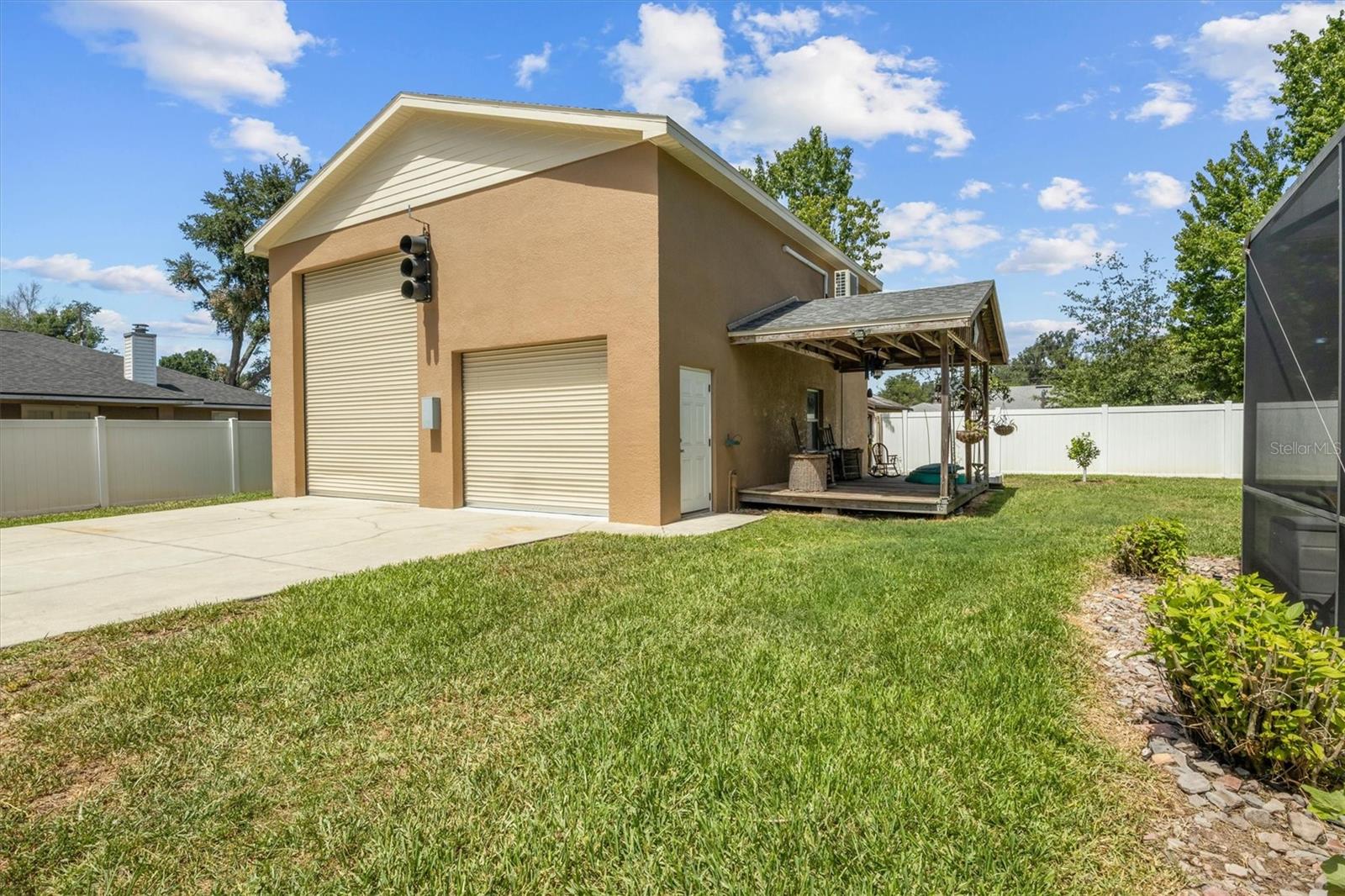 NEWSOME ENZOR & COLE SUB - Residential