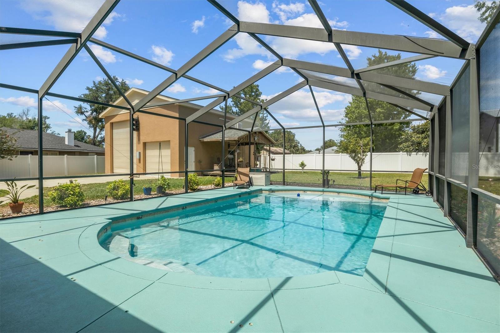 NEWSOME ENZOR & COLE SUB - Residential