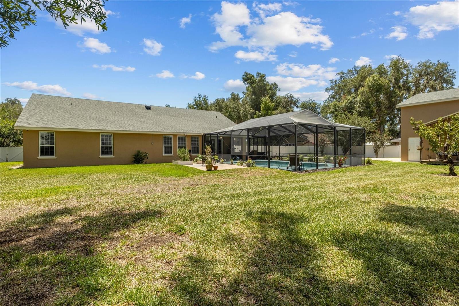 NEWSOME ENZOR & COLE SUB - Residential