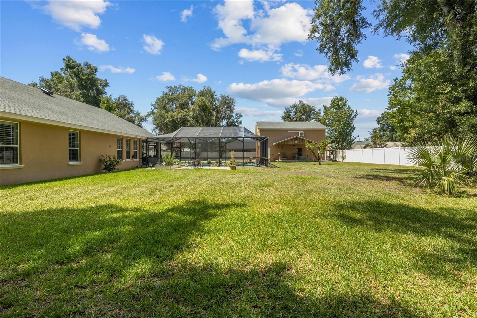 NEWSOME ENZOR & COLE SUB - Residential