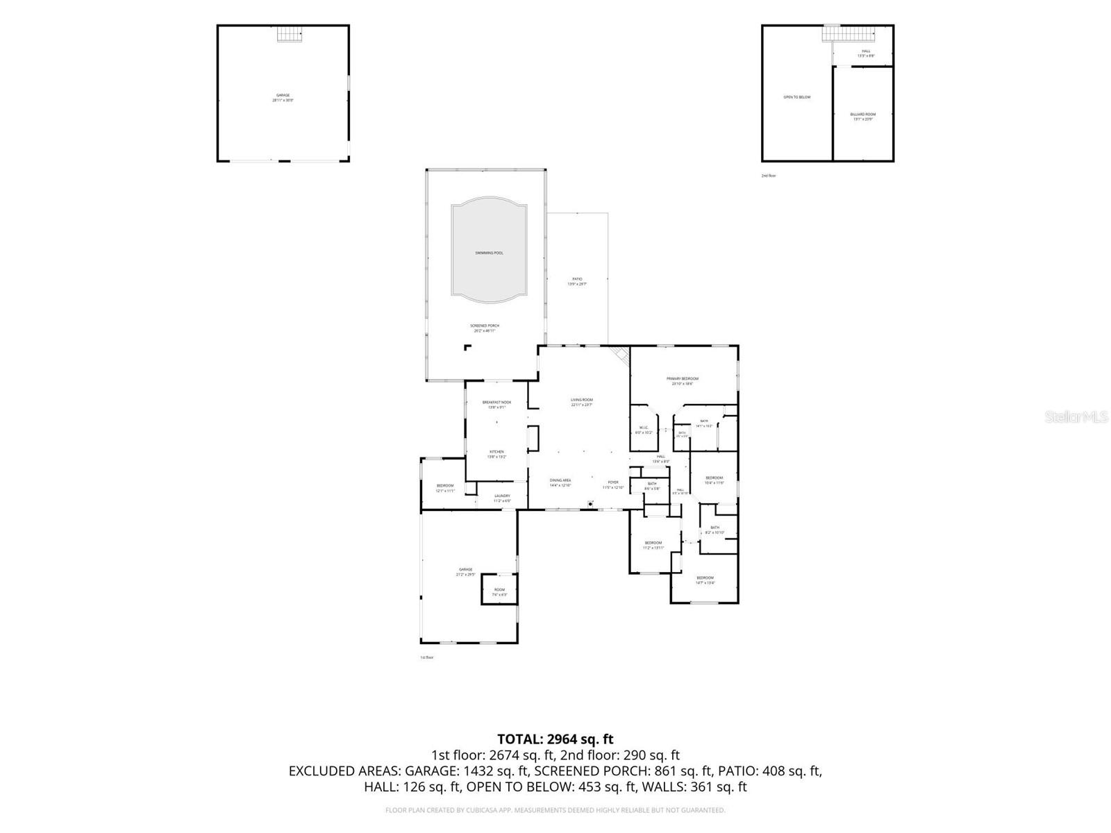 NEWSOME ENZOR & COLE SUB - Residential