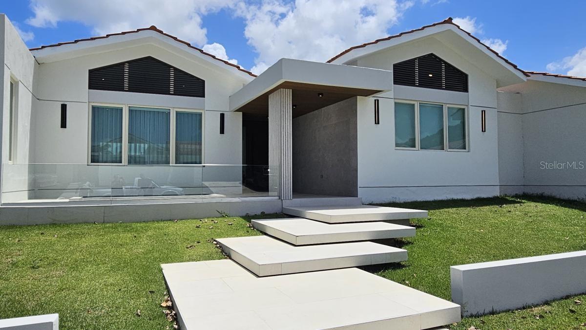 SABANERA DORADO - Residential