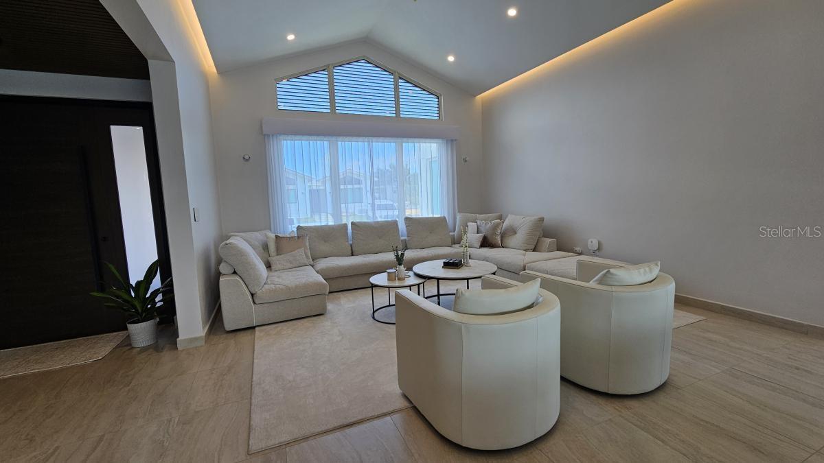 SABANERA DORADO - Residential