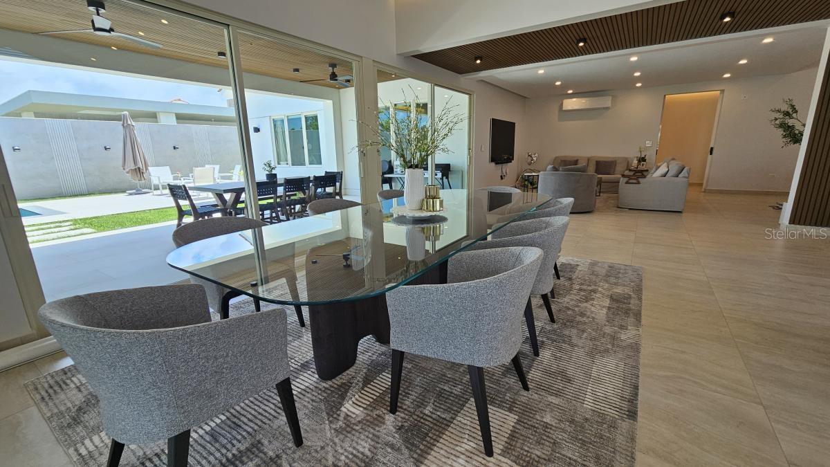 SABANERA DORADO - Residential