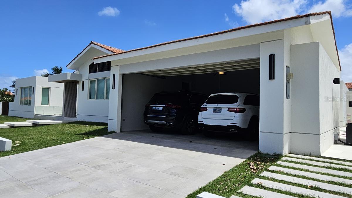 SABANERA DORADO - Residential