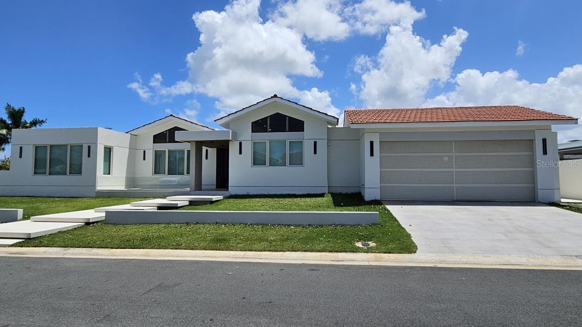 SABANERA DORADO - Residential