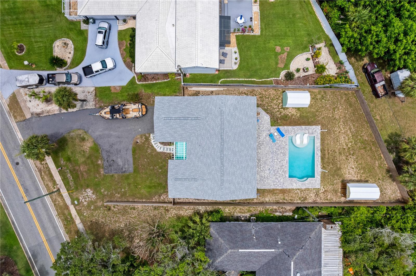 MORRIS C N 21 & 22 15 33 - Residential