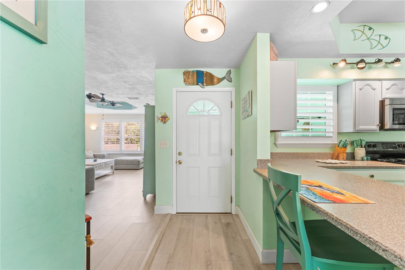 MORRIS C N 21 & 22 15 33 - Residential
