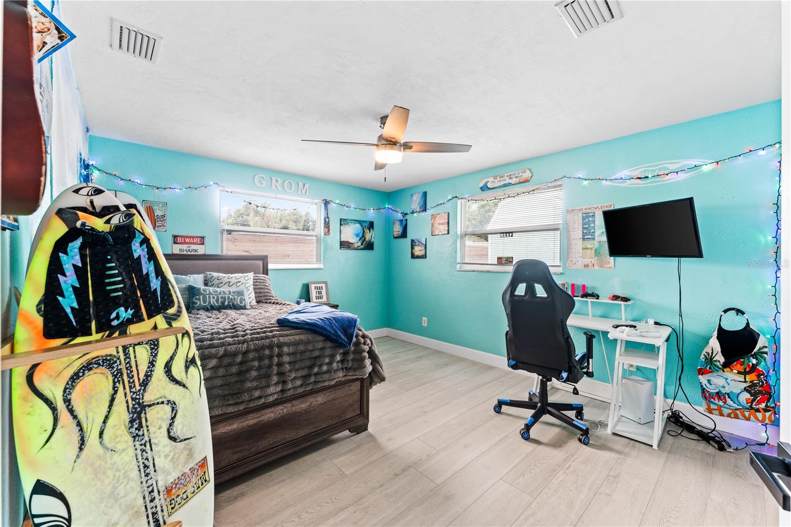 MORRIS C N 21 & 22 15 33 - Residential