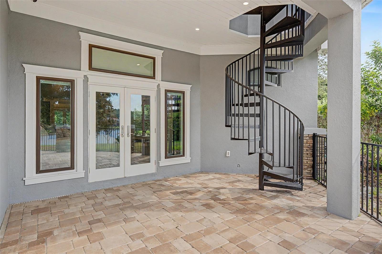 PRESIDENTS LANDING PH 1 - Residential
