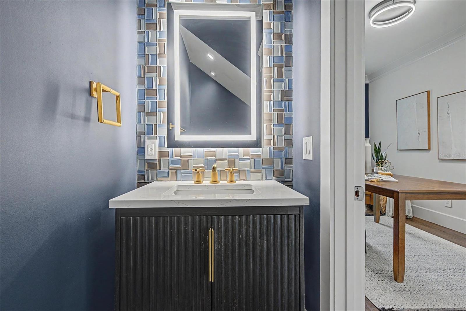 PRESIDENTS LANDING PH 1 - Residential