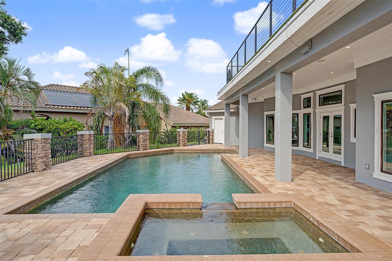 PRESIDENTS LANDING PH 1 - Residential