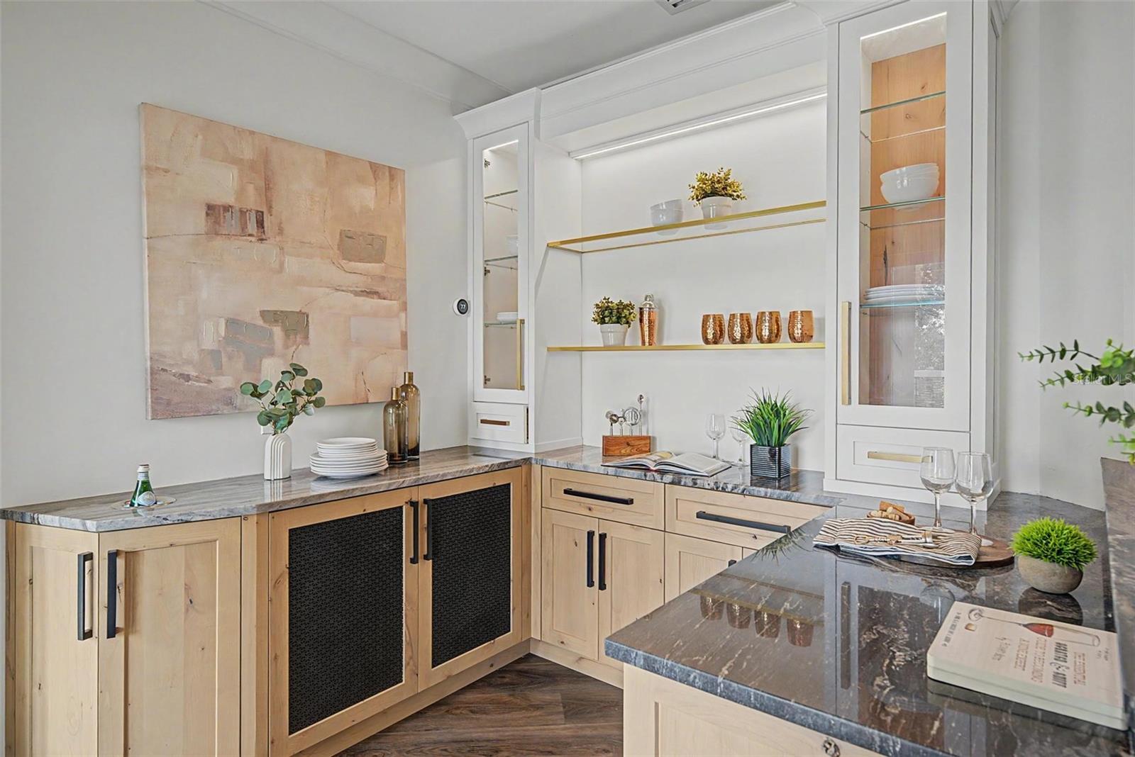 PRESIDENTS LANDING PH 1 - Residential