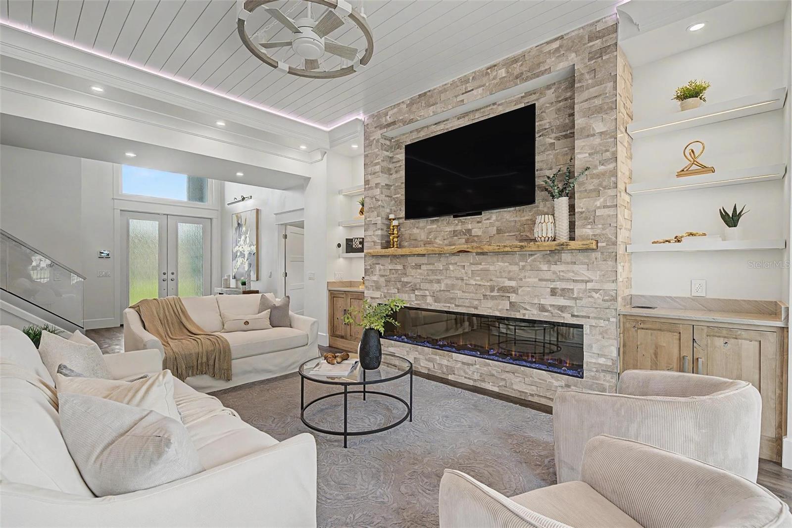 PRESIDENTS LANDING PH 1 - Residential