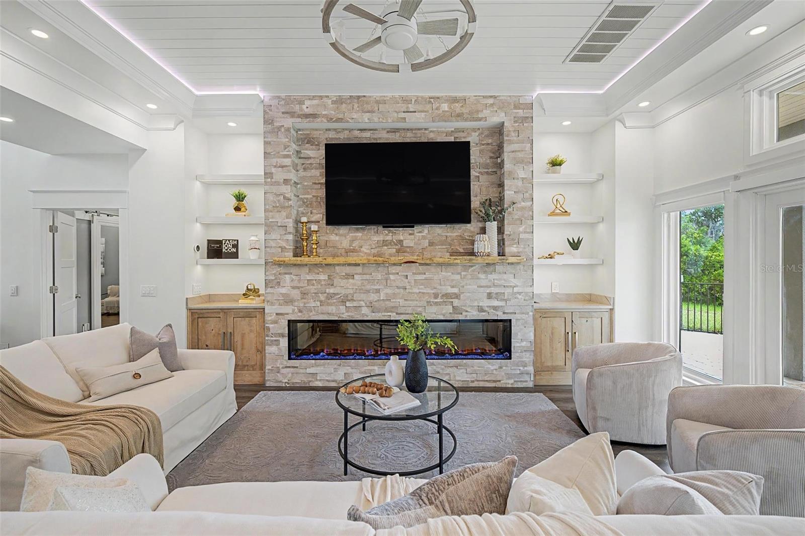PRESIDENTS LANDING PH 1 - Residential
