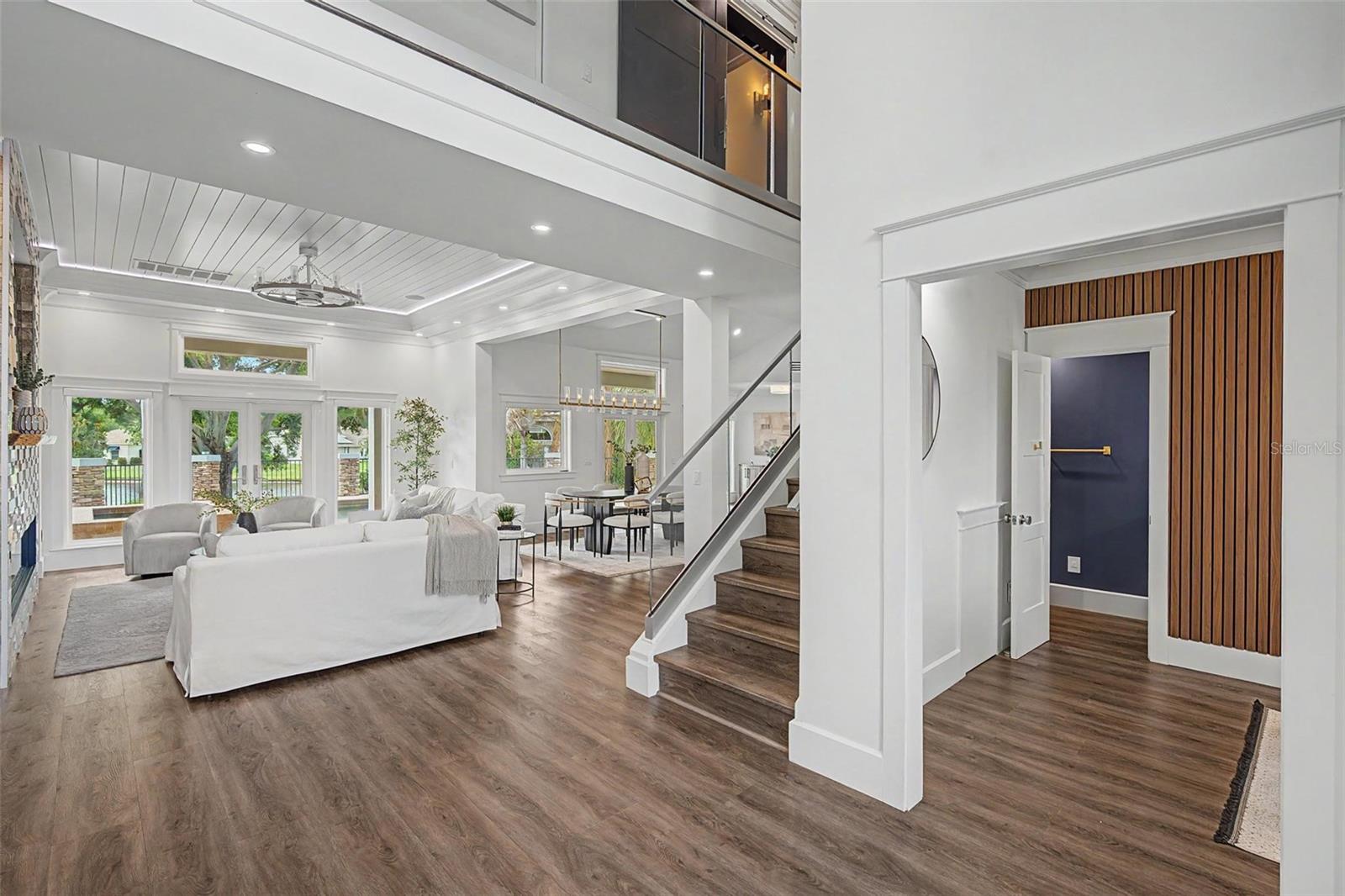 PRESIDENTS LANDING PH 1 - Residential