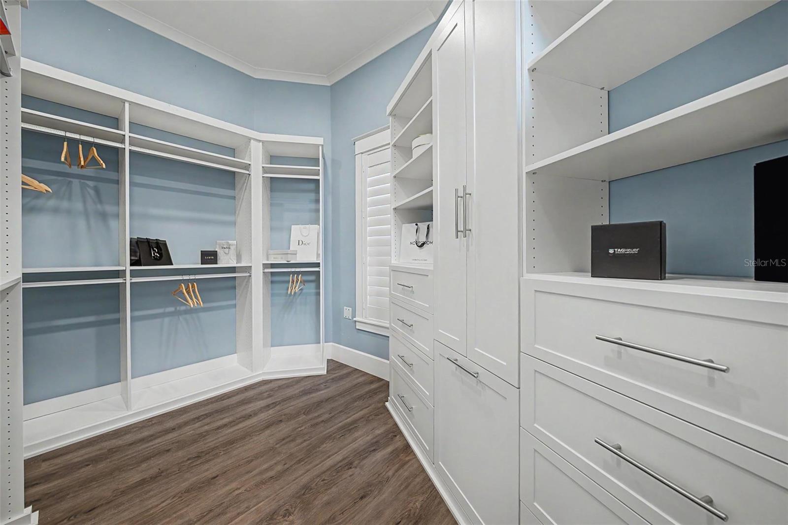 PRESIDENTS LANDING PH 1 - Residential