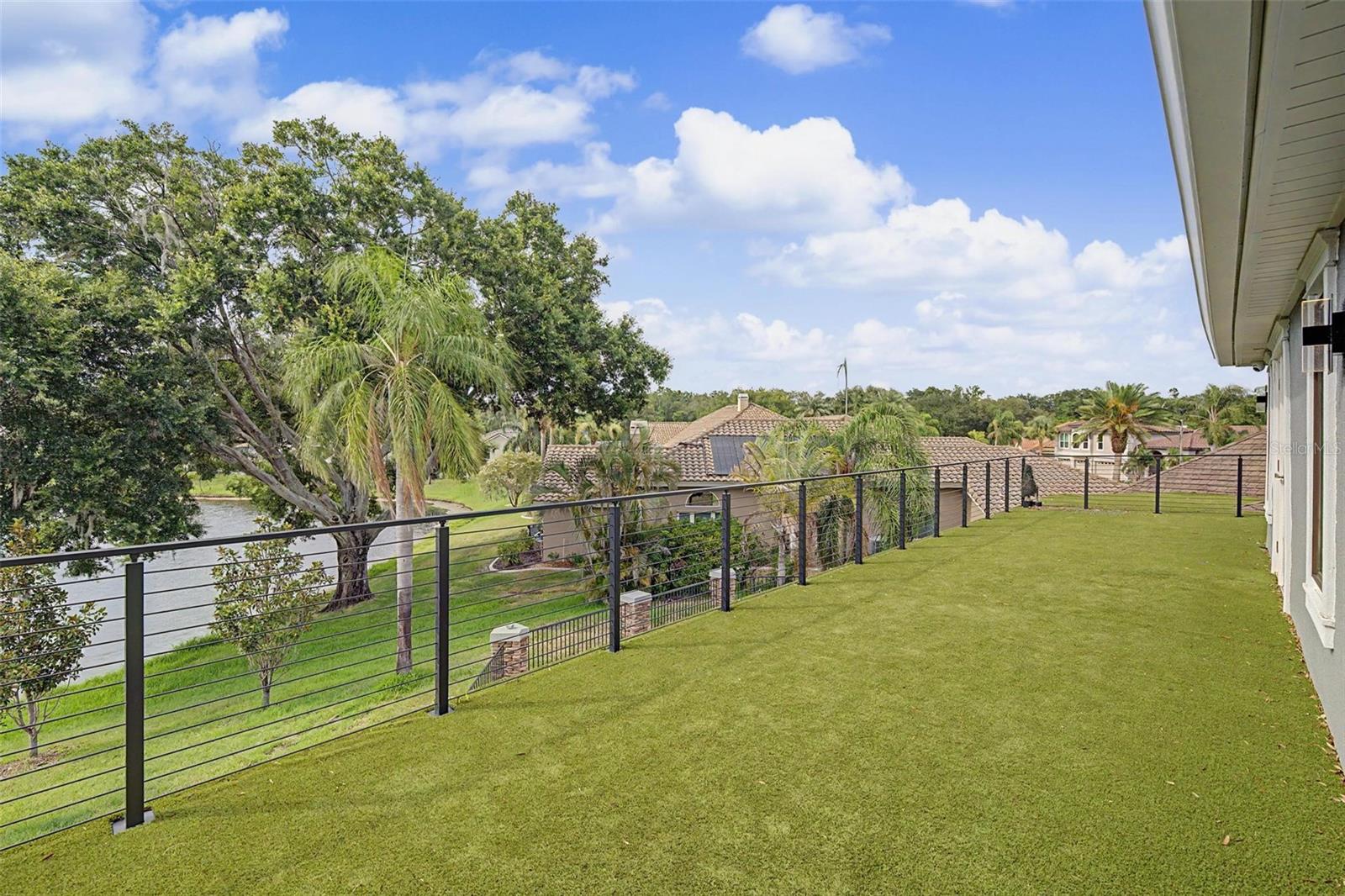 PRESIDENTS LANDING PH 1 - Residential