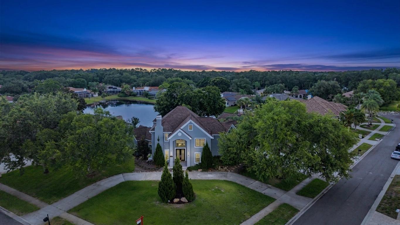 PRESIDENTS LANDING PH 1 - Residential