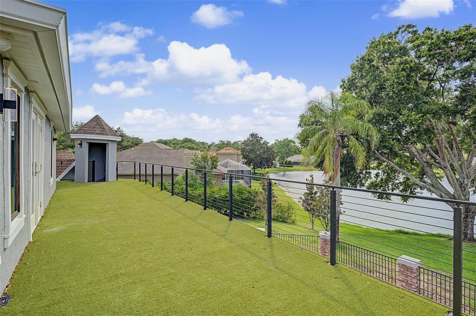 PRESIDENTS LANDING PH 1 - Residential