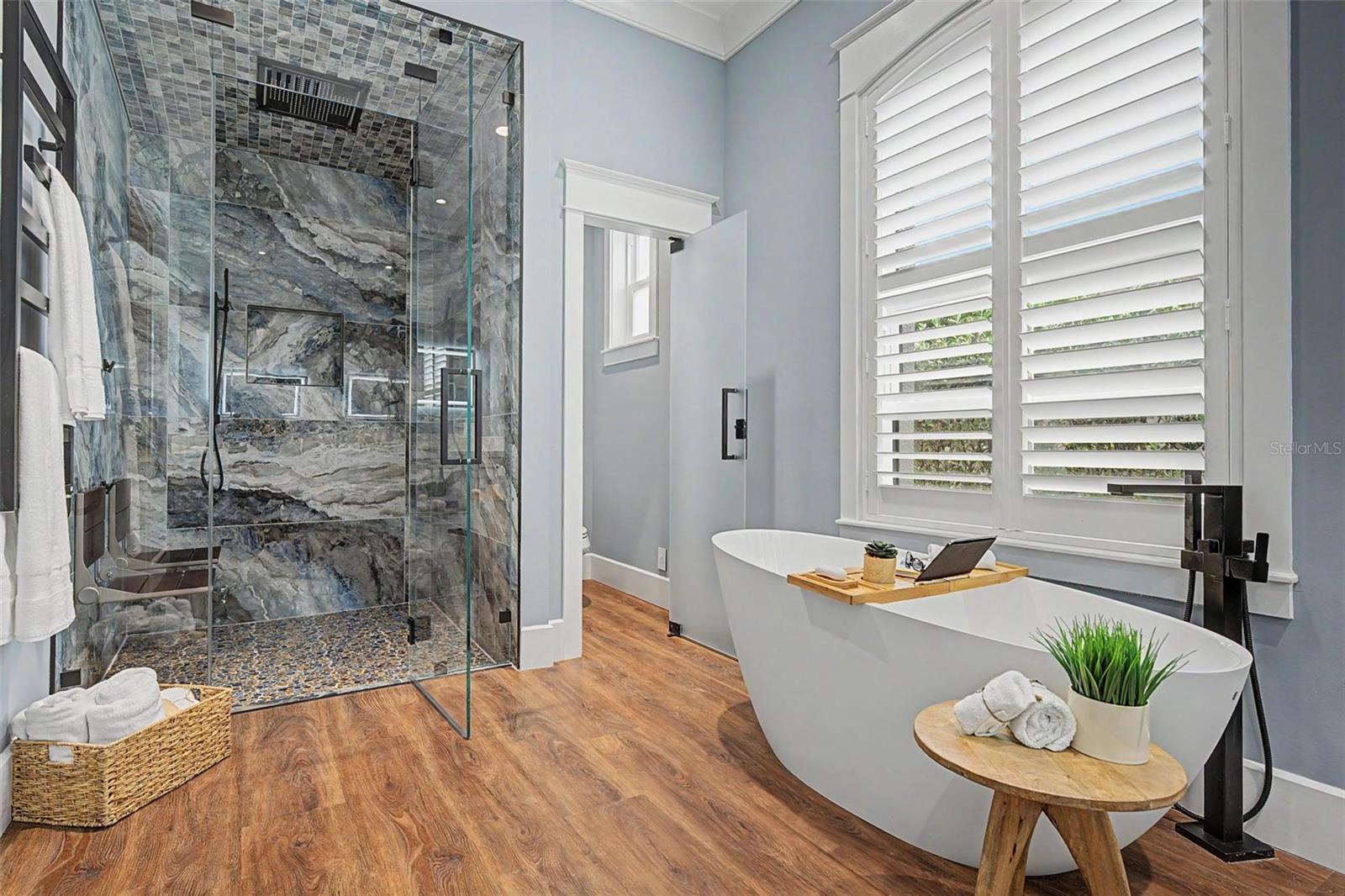 PRESIDENTS LANDING PH 1 - Residential
